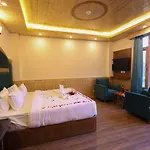 Hidden Heaven Manali