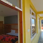 Leela Home - Full Mountain View