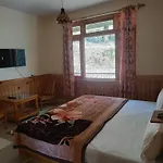 Leela Home - Full Mountain View