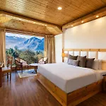 Baragarh Resort & Spa, Manali- Ihcl Seleqtions