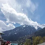Hotel O Sukhsagar