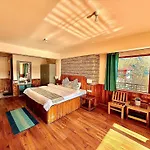 Drifters Inn - The Hidden Tribe