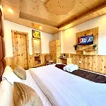 Hotel Jannat