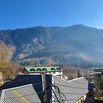 Bhanvi Retreat