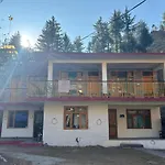 Adiyogi Hostel