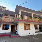 Adiyogi Hostel