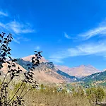 Ekaant Stays - Manali