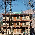 Ekaant Stays - Manali