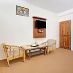 Hotel O Mall Road Manali