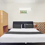Hotel O Mall Road Manali