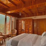 Aananda-Boutique Stays Manali