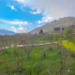 Dev Rising Love Heart