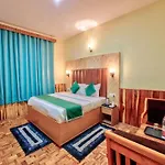 Aarnaa Cottages Manali - View Of Valleys & Mountains - Near Mall Road