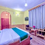 Aarnaa Cottages Manali - View Of Valleys & Mountains - Near Mall Road
