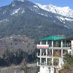 Jain Hotel