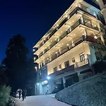 Jain Hotel