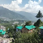 Calux Golden Woods Manali
