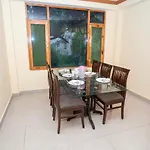 Sunrise Manali