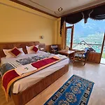 Sunrise Manali