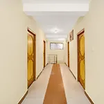 Hotel O Tridev