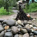 Welstays Gadherni Waterfalls