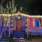 The Hidden Cottage