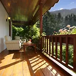 Bedzzz Xclusiv Baikunth, Manali By Leisure Hotels - 650 Meters From Hidimba Devi Temple