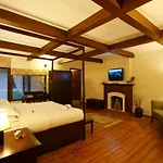 Bedzzz Xclusiv Baikunth, Manali By Leisure Hotels - 650 Meters From Hidimba Devi Temple