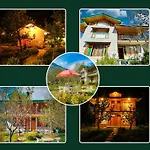 Cascade Mountain Retreat Manali