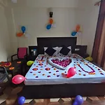 Bhanvi Retreat