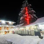 Luvya Retreats Hotel