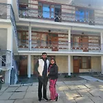 Luvya Retreats Hotel
