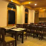 The Avenue Hotel , Manali A River Side Hotel