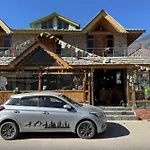 The Aesthetic Nest Home Stay Manali