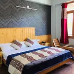 Hotel Corner Retreat Bnb