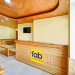 Fabhotel Anant Meadows
