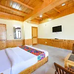 Fabhotel Anant Meadows