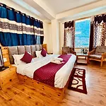 Rv Cottage & Rooms - The Silken Stay #Royal View #Near Mall Manali