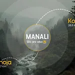 Moustache Manali