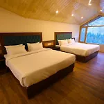 Heaven Hidden Old Manali