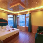 Heaven Hidden Old Manali