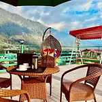 The Vista Legacy Resort, Manali - #Near Mall Road #Centrally Heated & Air Cooled Rooms #Big Parking #Best Selling #Premium Rooms #Luxury Collection #Open Terrace #Lift #Playing Zone #Property Of The Year