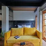 Standout Suites