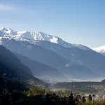 Moustache Manali