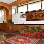 The Whispering Inn Resort And Bar