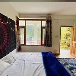 The Boho Stays Manali