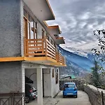 Dreamscape Manali
