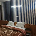Winter Soul Lodge