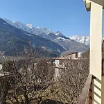 Winter Soul Lodge