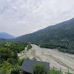 Regenta Inn By Riverside Manali